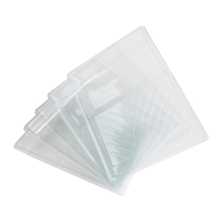 Harris Seriously Good Paint Tray Liners 9" 5 Pack