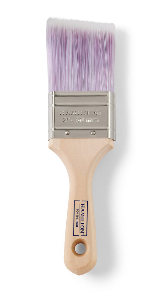 Hamilton For The Trade 2″ Cutting-in Brush — Trade Pack of 16
