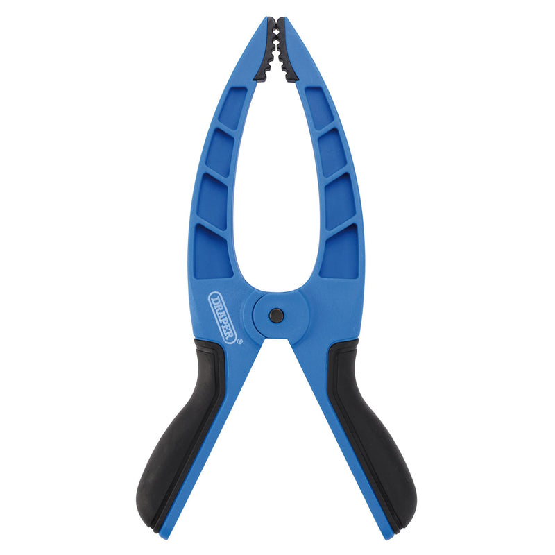 Draper 31739 Long Nose Spring Clamp, 225mm