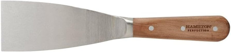 PERFECTION 2" SCALE TANG FILLING KNIFE