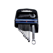 Bluespot Tools Combination Spanner Set, 11 Piece BlueSpot Tools - RockBottom Northampton