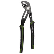 Draper Draper Expert Quick Release Water Pump Pliers, 200mm Draper - Town Tools