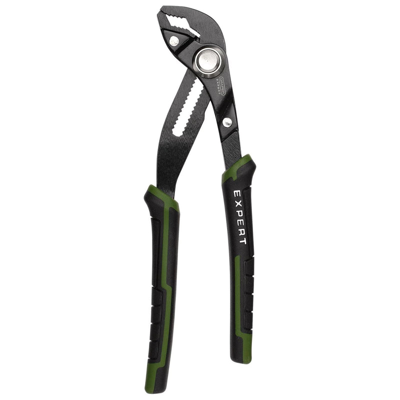 Draper Draper Expert Quick Release Water Pump Pliers, 200mm Draper - Town Tools