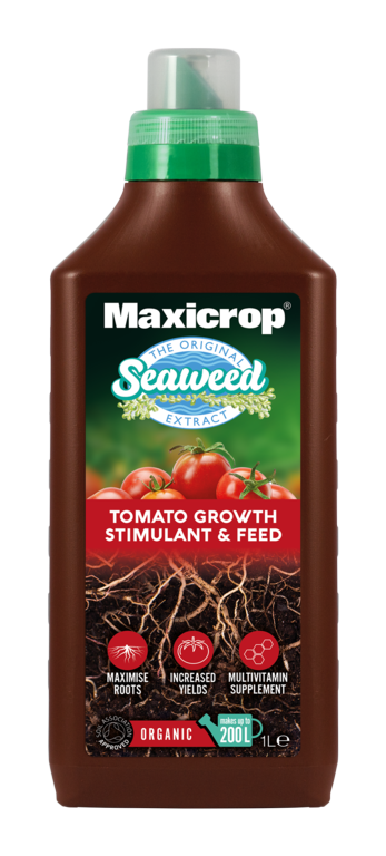 Maxicrop Tomato Growth Stimulant & Feed 1L