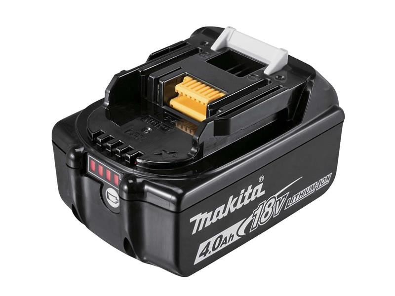 Makita BL1840 18V 4.0Ah Li-ion Battery Makita - RockBottom Northampton 