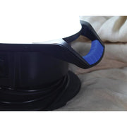 Faithfull Power Plus Illuminator 360° LED Task Light 50W 240V Faithfull Power Plus - RockBottom Northampton