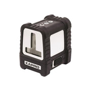 Kapro 870G VHX Prolaser VIP Green Laser Kapro - RockBottom Northampton