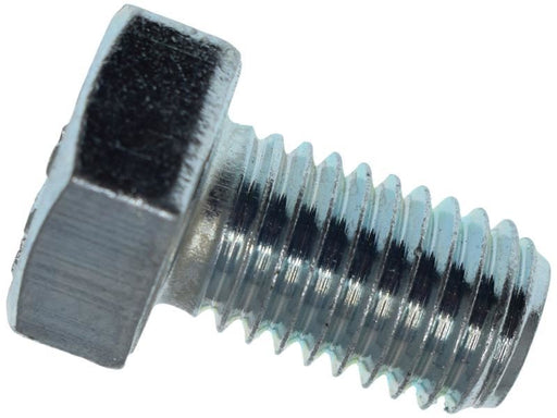 METALMATE High Tensile Set Screw ZP M12 x 20mm (Box 25) METALMATE� - RockBottom Northampton