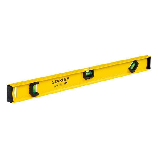 Stanley® Hand Tools Basic I-Beam Level 60cm STANLEY® Hand Tools - RockBottom Nothampton
