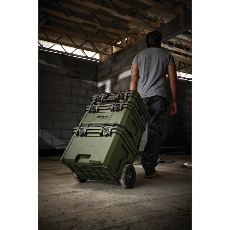 Rockbottom Northampton BUNKER Load Up Storage Set