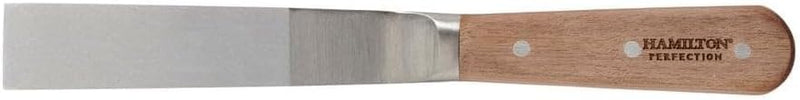 PERFECTION 1" SCALE TANG FILLING KNIFE