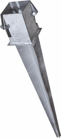 Picardy Bolt Grip Spike 75 x 75 x 750mm