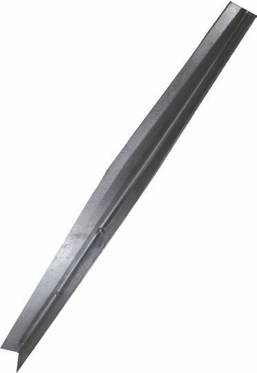 Picardy Border Roll Pin 450mm