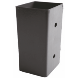 Picardy Fence Post Extender 75x75mm