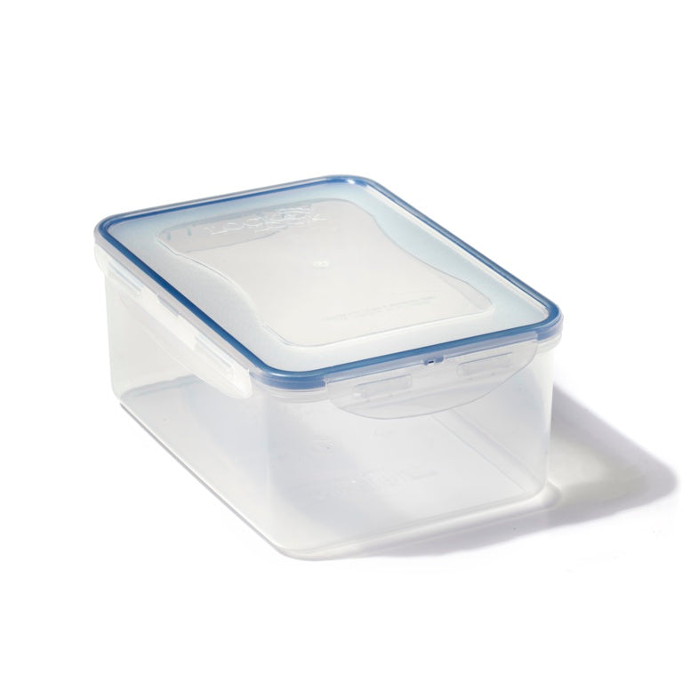 Locknlock Rectangular Food Storage Container 2.3L