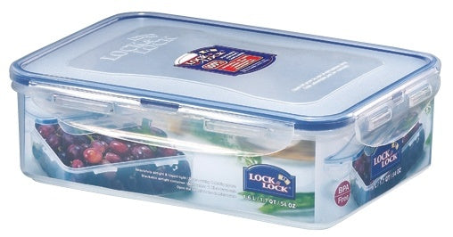 Locknlock Rectangular Food Storage Container  1.6L