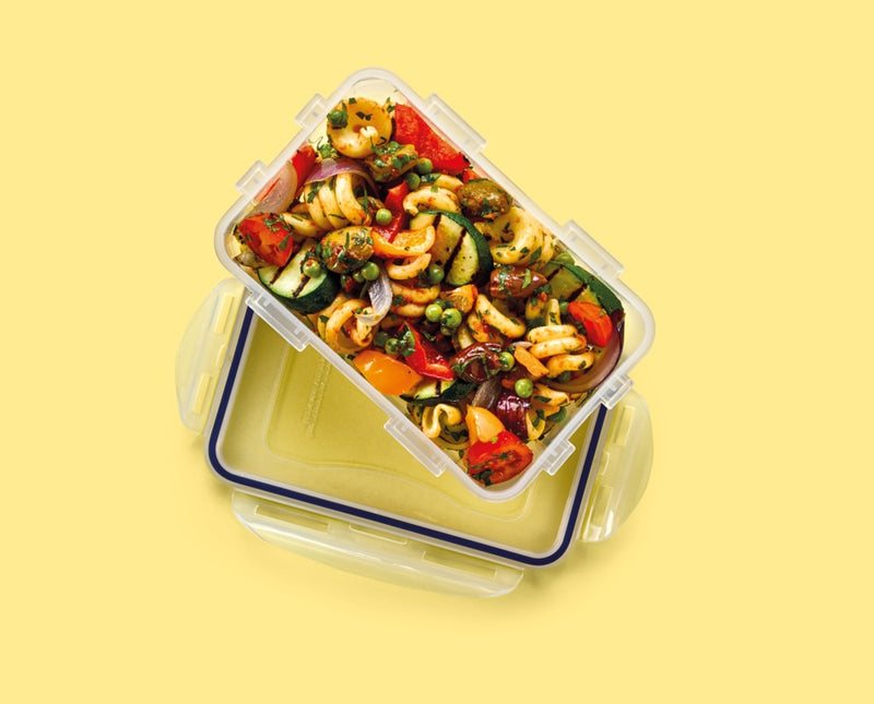 Locknlock Rectangular Food Storage Container  1.6L