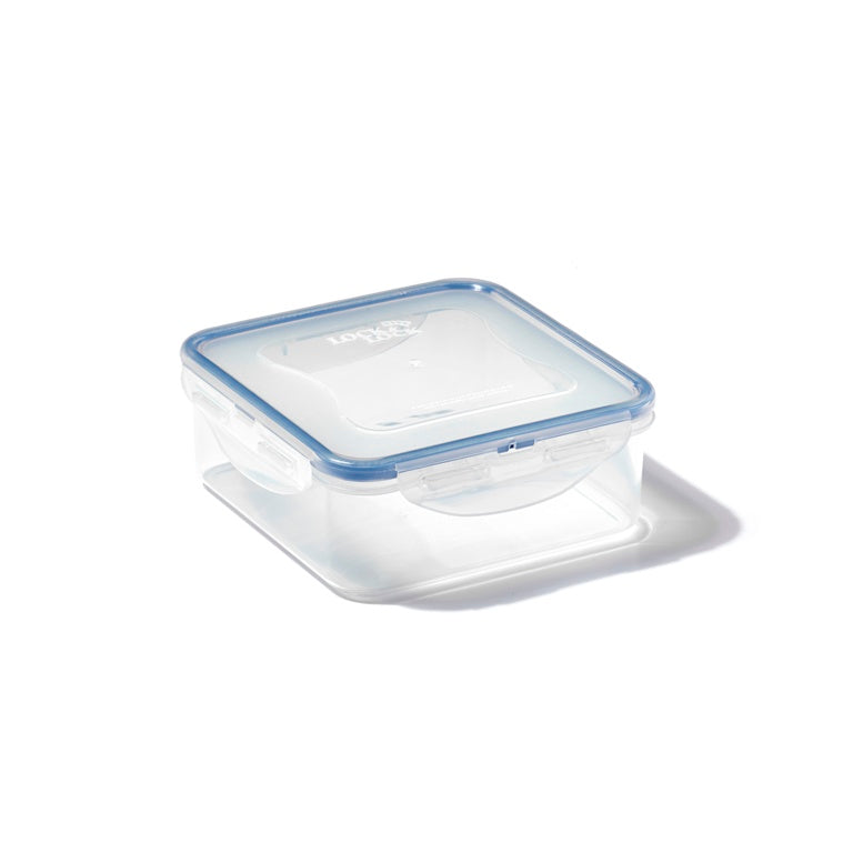 Locknlock Classic Square Food Container 870ml