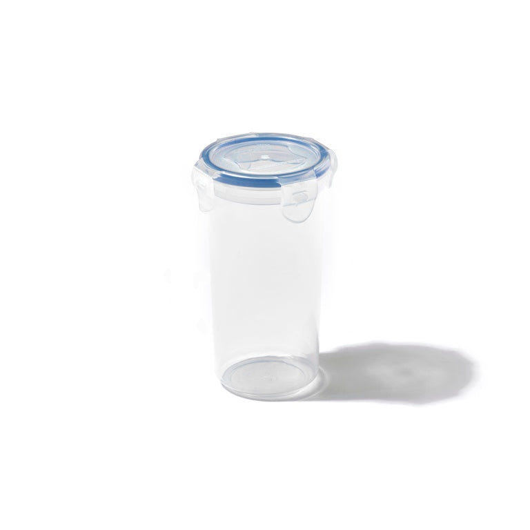 Locknlock Round Food Storage Container 430ml