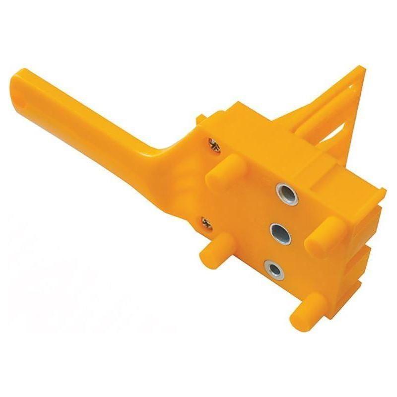 Faithfull Dowelling Jig Faithfull - RockBottom Northampton