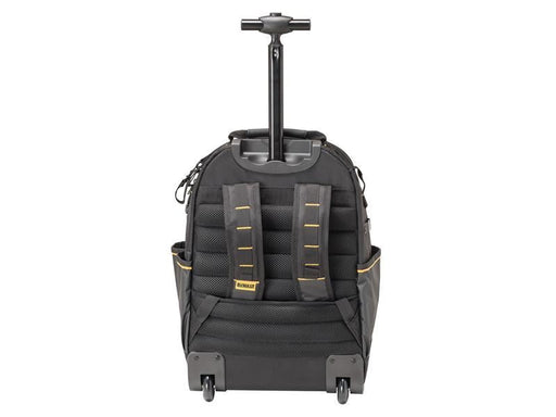 DEWALT Storage DWST60101 Pro Backpack on Wheels DEWALT Storage - RockBottom Northampton