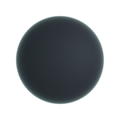 Revell Matt Hobby Paint, Tar Black (14ml)
