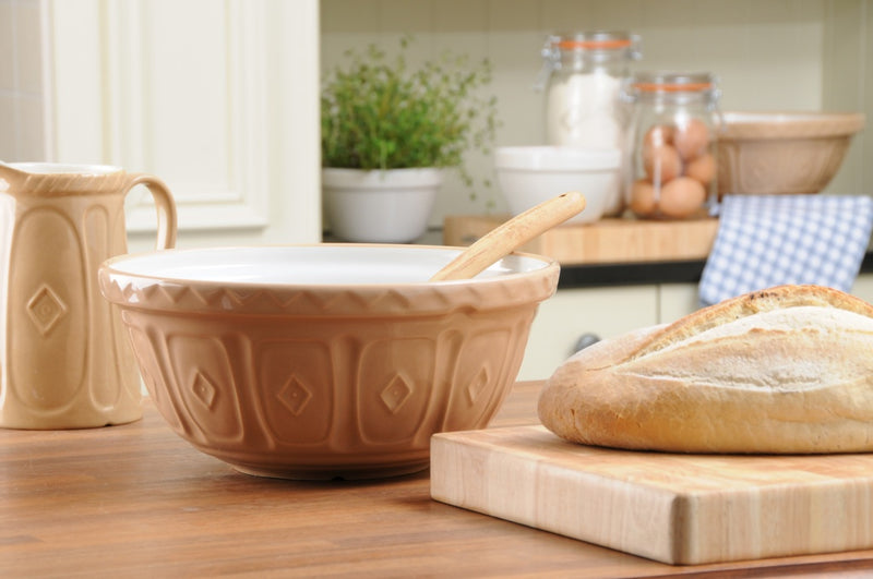 Mason Cash Cane Mixing Bowl 26cm (Size 18)