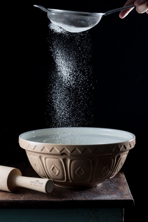 Mason Cash Cane Mixing Bowl 26cm (Size 18)