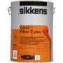Sikkens Cetol Filter 7 Plus 5L 010 Walnut