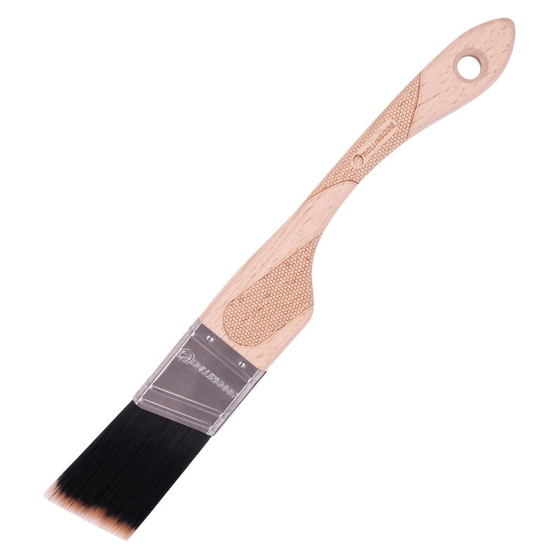 Draper Rollingdog Doberman XP1000 Series Ergonomic Paint Brush, 1.5" Draper - Town Tools