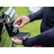 Abus Mechanical 787 SMART-BT KeyGarage™ with Shackle ABUS Mechanical - RockBottom Northampton 