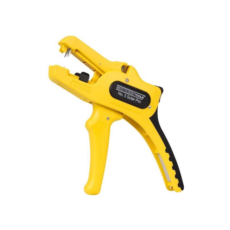 Weicon® Wire Stripper No.5 Solar Pro Weicon® - RockBottom Northampton