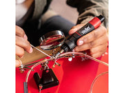 Weller Cordless Butane Soldering Iron & Heat Tool 25W-75W Weller - RockBottom Northampton