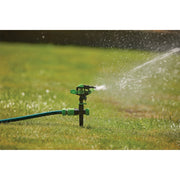 Draper Adjustable Impulse Sprinkler 09180 Draper - Town Tools 