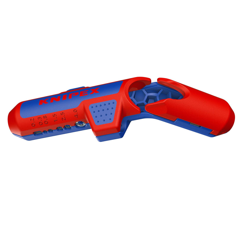 Draper 32440 KNIPEX 16 95 03 SB ErgoStrip® PV Stripping Tool, 135mm