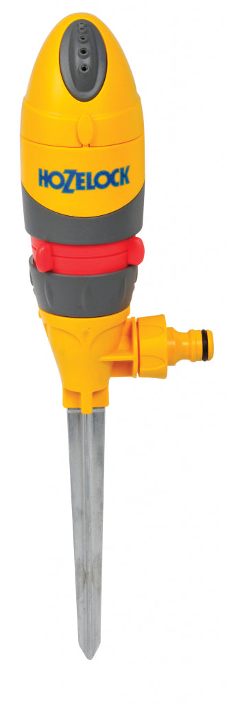 Hozelock Round Sprinkler Plus 314m2