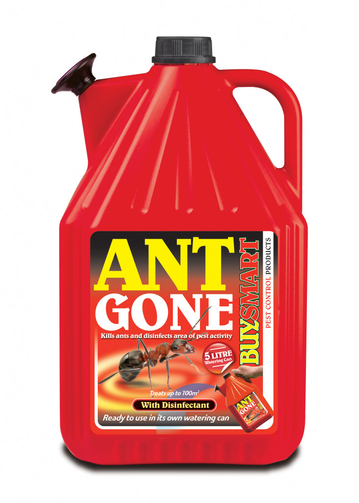 Buysmart Ant Gone Watering Can RTU 5L