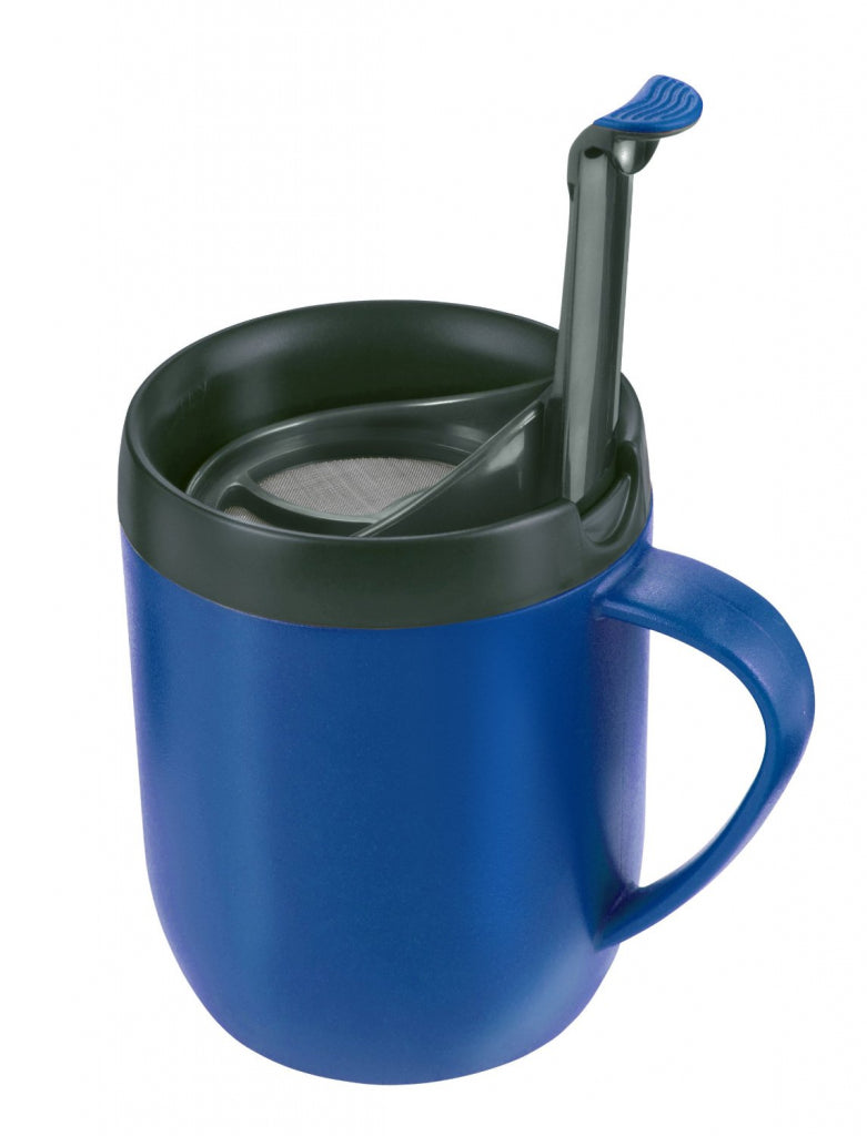 Zyliss Smart Cafe Mug Blue