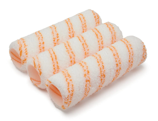 Hamilton For The Trade Medium Pile 9″ Roller Sleeve – 3 Pack — Trade Pack of 10