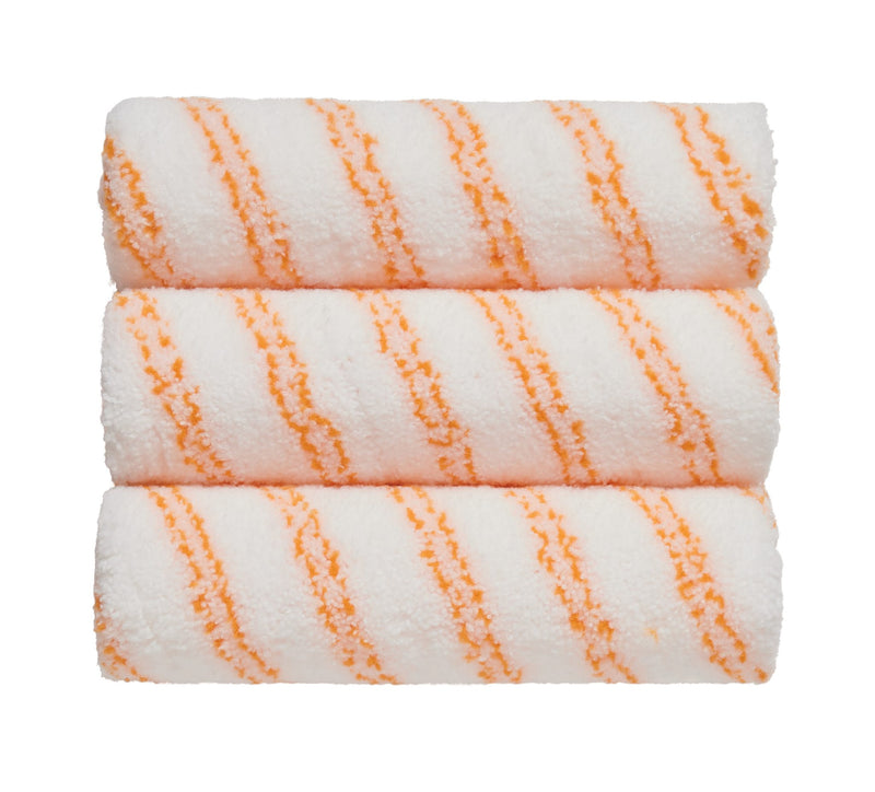 Hamilton For The Trade Medium Pile 9″ Roller Sleeve – 3 Pack — Trade Pack of 10