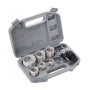 Bosch Electrician's HSS Bi Metal Holesaw Kit 9 Piece