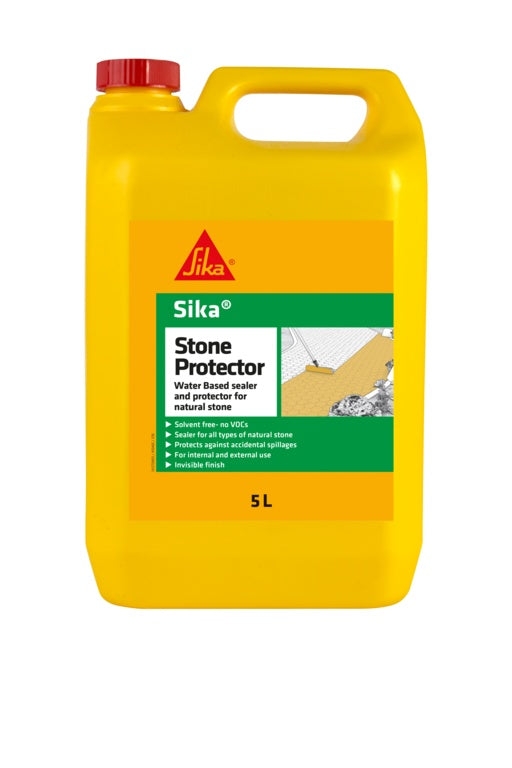 Sika Stone Protector 5L