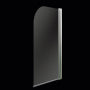 SupaPlumb Bath Screen 750mm x 1400mm