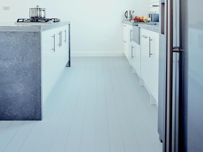 Ronseal Diamond Hard Floor Paint 750ml Slate