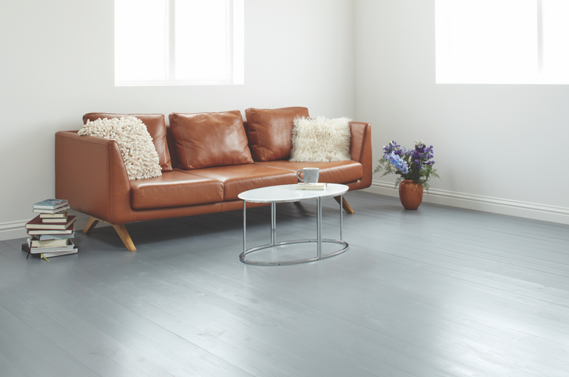 Ronseal Diamond Hard Floor Paint 750ml Slate