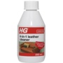 HG 4 In 1 Leather 250ml