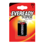 Eveready Super Heavy Duty Battery 9V