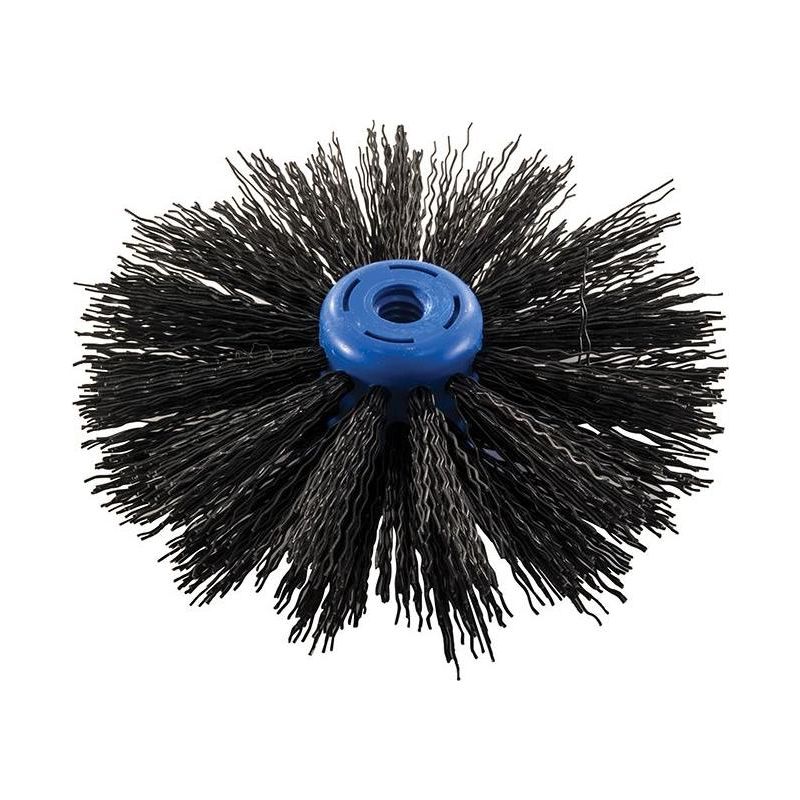 Bailey Products Z5683 Universal Brush 150mm (6in) Bailey Products - RockBottom Northampton
