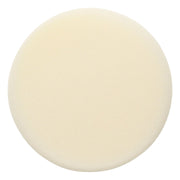 Draper Medium-Light Polishing Pad, 80mm, White Draper - Town Tools