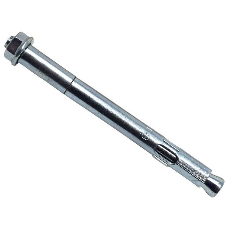 Masonmate® Hex Nut Sleeve Anchor M8 x 85mm (50) MASONMATE® - RockBottom Northampton